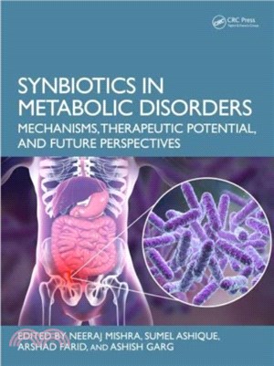 Synbiotics in Metabolic Disorders：Mechanisms, Therapeutic Potential, and Future Perspectives