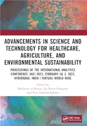 Advancements in Science and Technology for Healthcare, Agriculture, and Environmental Sustainability：A Review of the Latest Research and Innovations