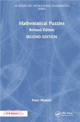 Mathematical Puzzles：Revised Edition