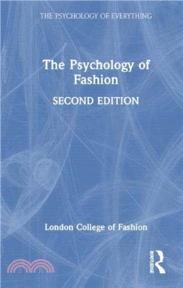 The Psychology of Fashion