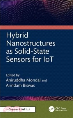 Hybrid Nanostructures as Solid-State Sensors for IoT