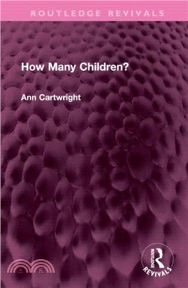 How Many Children?