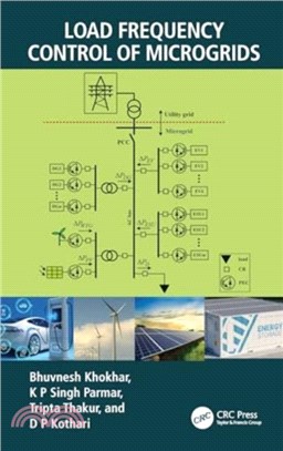 Load Frequency Control of Microgrids