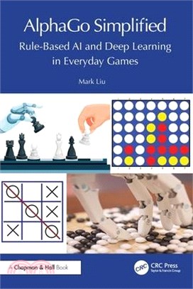 Alphago Simplified: Rule-Based AI and Deep Learning in Everyday Games