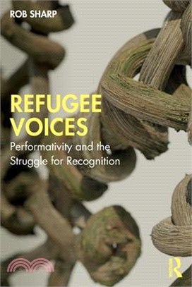 Refugee Voices: Performativity and the Struggle for Recognition