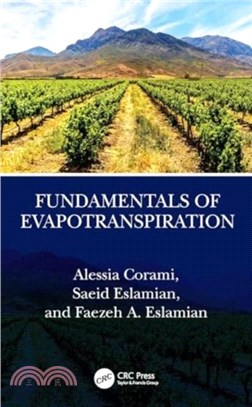 Fundamentals of Evapotranspiration