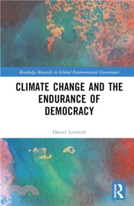 Climate Change and the Endurance of Democracy