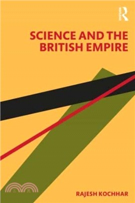 Science and the British Empire