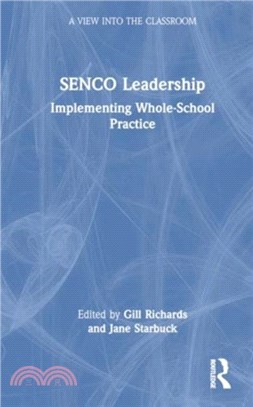 SENCO Leadership：Implementing Whole-School Practice