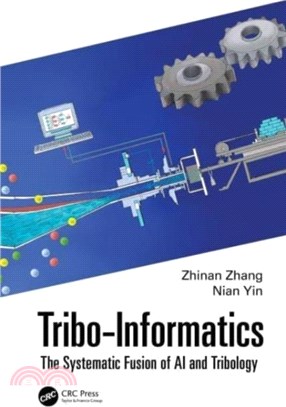 Tribo-Informatics：The Systematic Fusion of AI and Tribology