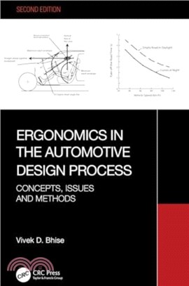 Ergonomics in the Automotive Design Process：Concepts, Issues and Methods