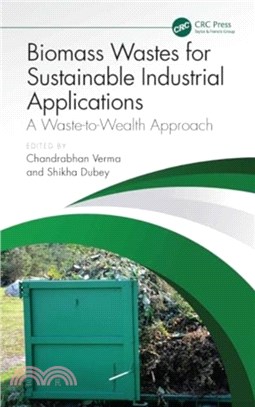 Biomass Wastes for Sustainable Industrial Applications：A Waste-to-Wealth Approach