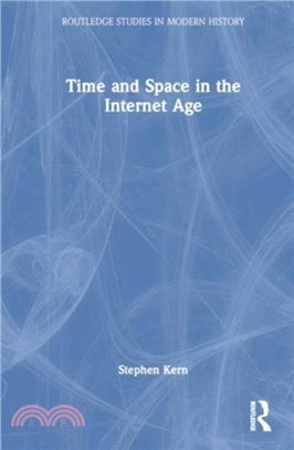 Time and Space in the Internet Age