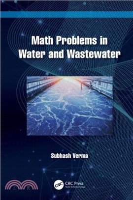 Math Problems in Water and Wastewater