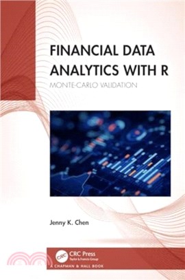 Financial Data Analytics with R：Monte-Carlo Validation