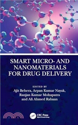 Smart Micro- and Nanomaterials for Drug Delivery