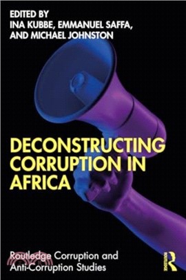 Deconstructing Corruption in Africa