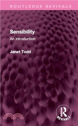 Sensibility：An Introduction