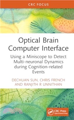 Optical Brain Computer Interface：Using a Miniscope to Detect Multi-neuronal Dynamics during Cognition-related Events