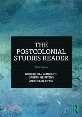 The Postcolonial Studies Reader