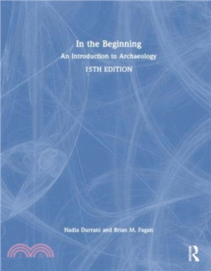 In the Beginning：An Introduction to Archaeology