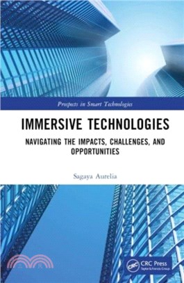 Immersive Technologies：Navigating the Impacts, Challenges, and Opportunities