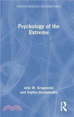 Psychology of the Extreme