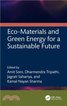 Eco-Materials and Green Energy for a Sustainable Future