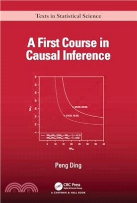 A First Course in Causal Inference