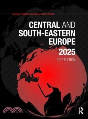 Central and South-Eastern Europe 2025