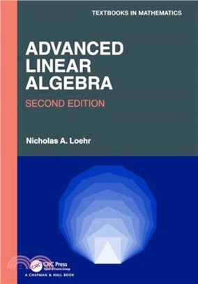 Advanced Linear Algebra