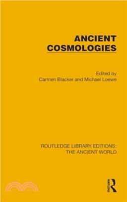 Ancient Cosmologies