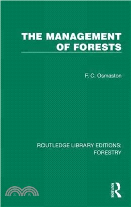 The Management of Forests