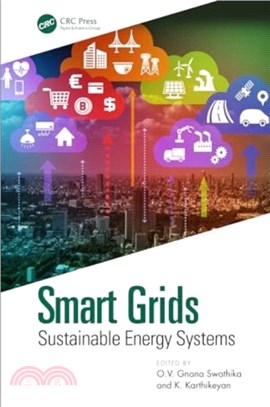 Smart Grids：Sustainable Energy Systems