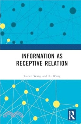 Information as Receptive Relation