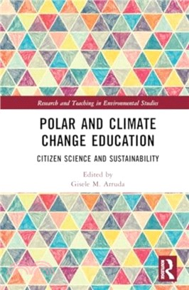 Polar and Climate Change Education：Citizen Science and Sustainability