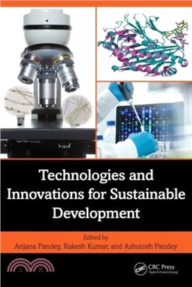 Technologies and Innovations for Sustainable Development