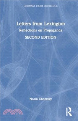 Letters from Lexington：Reflections on Propaganda