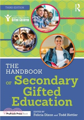 The Handbook of Secondary Gifted Education