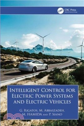 Intelligent Control for Electric Power Systems and Electric Vehicles