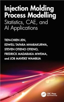 Injection Molding Process Modelling：Statistics, CAE, and AI Applications