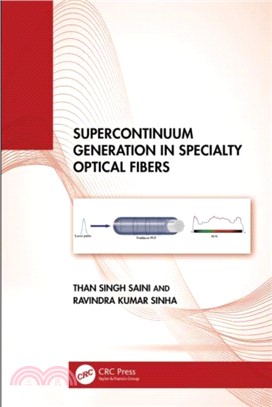 Supercontinuum Generation in Specialty Optical Fibers