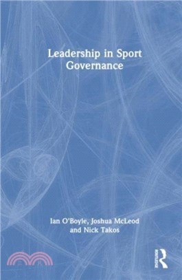 Leadership in Sport Governance