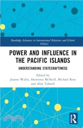 Power and Influence in the Pacific Islands：Understanding Statecraftiness