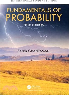 Fundamentals of Probability