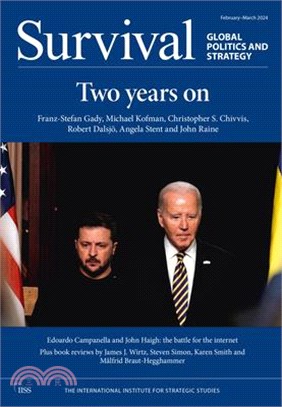 Survival: February-March 2024