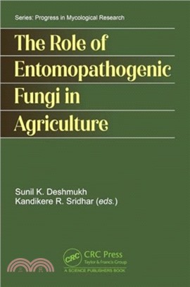 The Role of Entomopathogenic Fungi in Agriculture