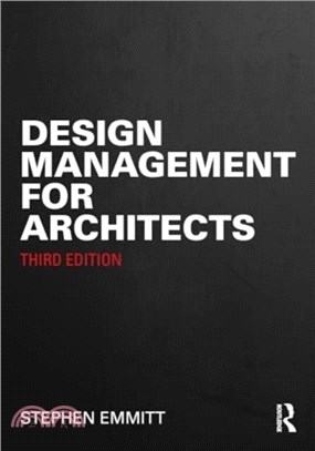 Design Management for Architects