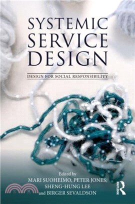 Systemic Service Design