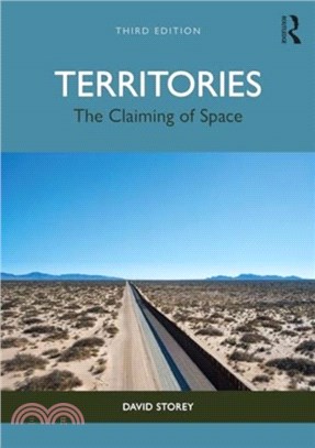 Territories：The Claiming of Space